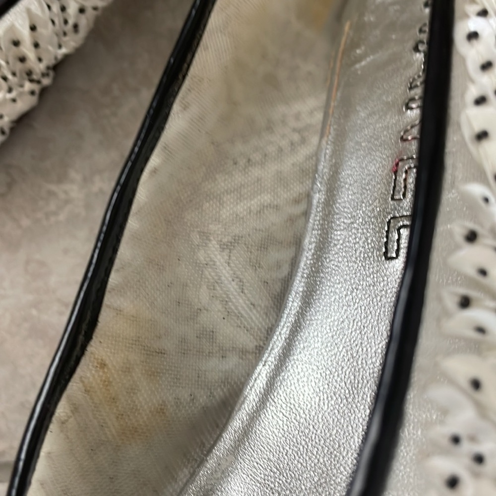 Chanel ballerina - Picture 5 of 6